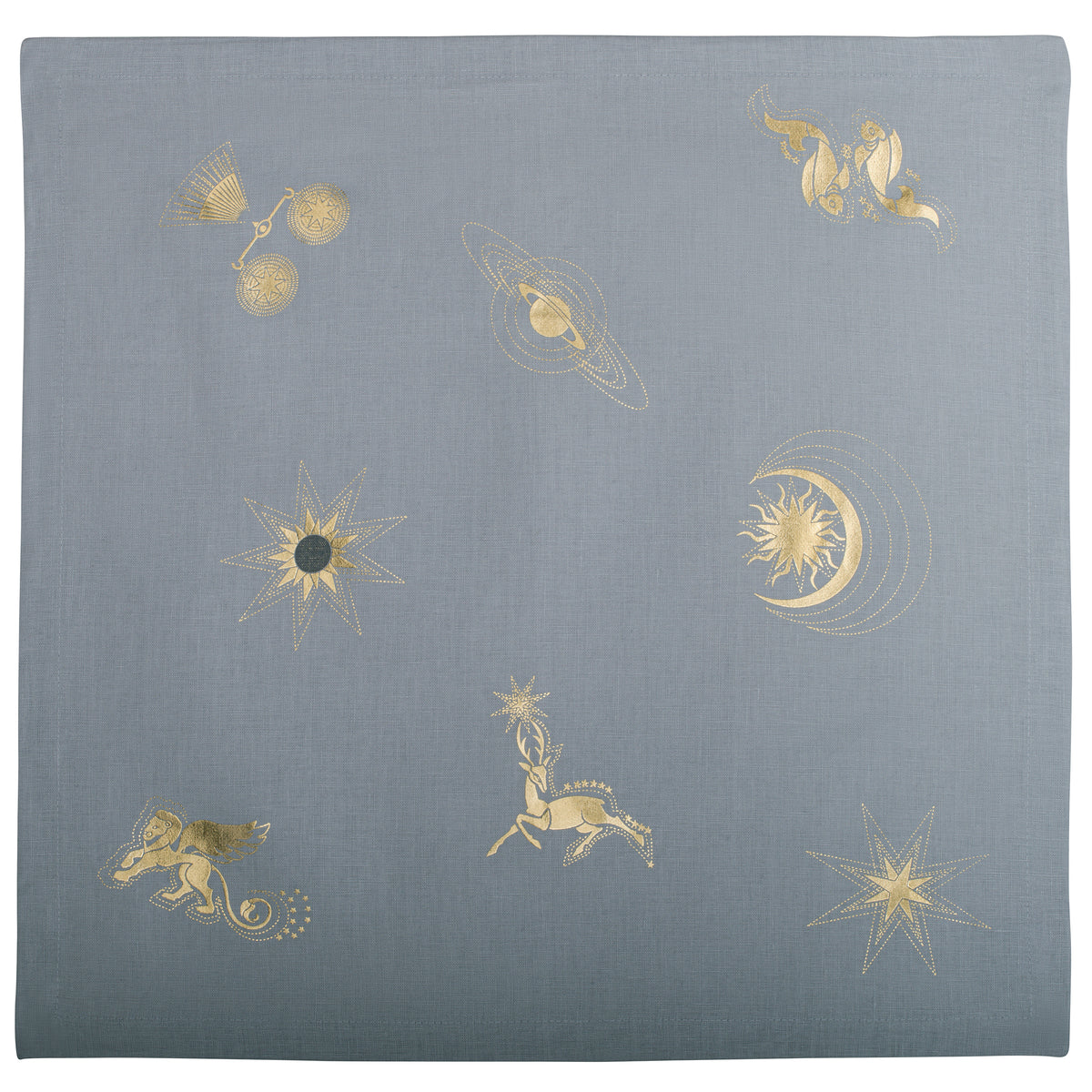 Galaxy by TABLEAU