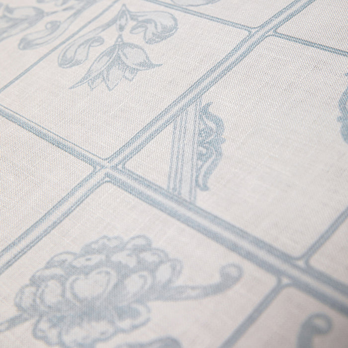 Tiles Tablecloth