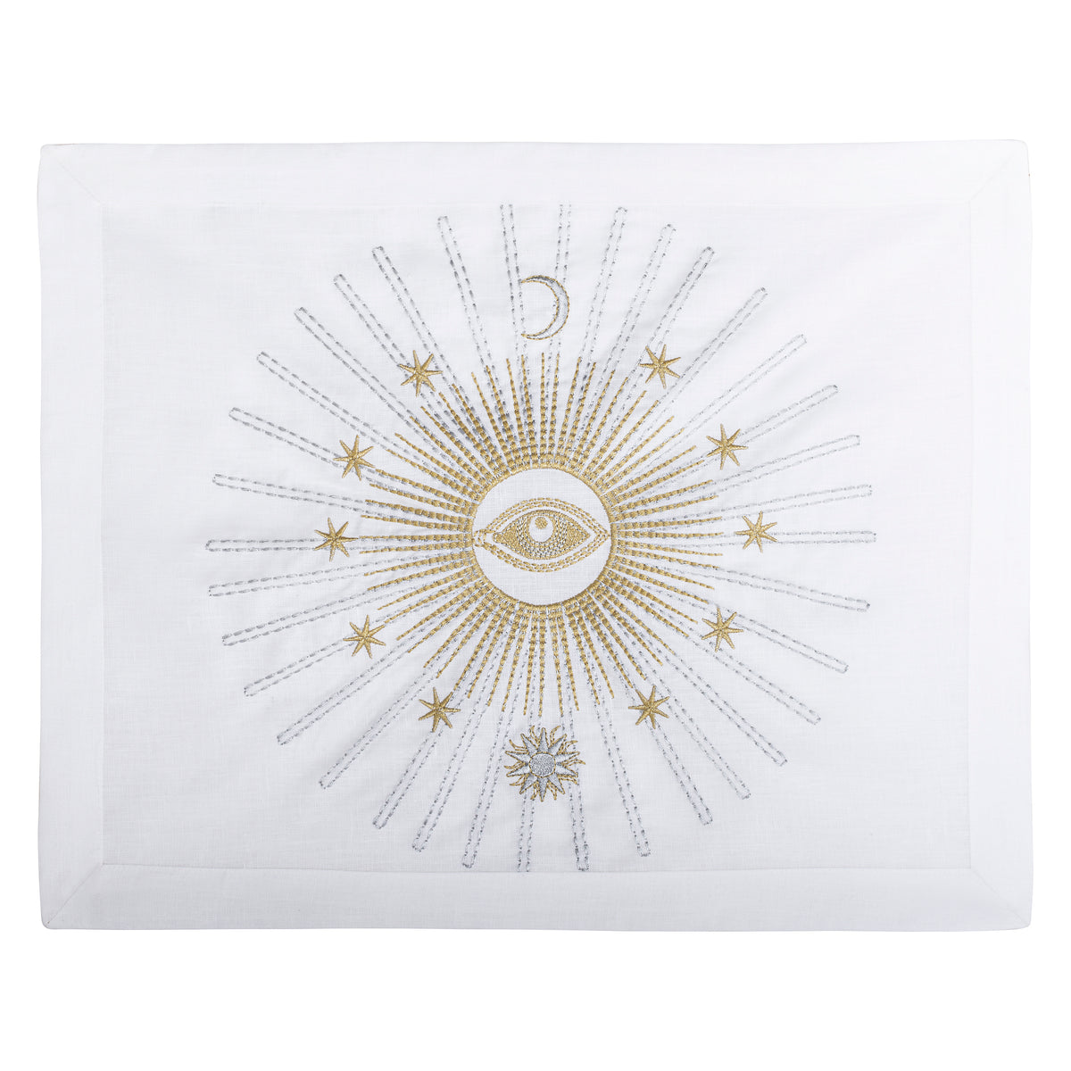 Linen Placemat by TABLEAU
