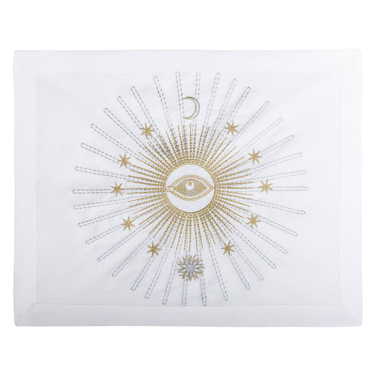 Placemat Set by TABLEAU